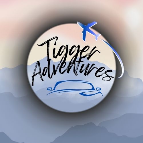 Tigger Adventures